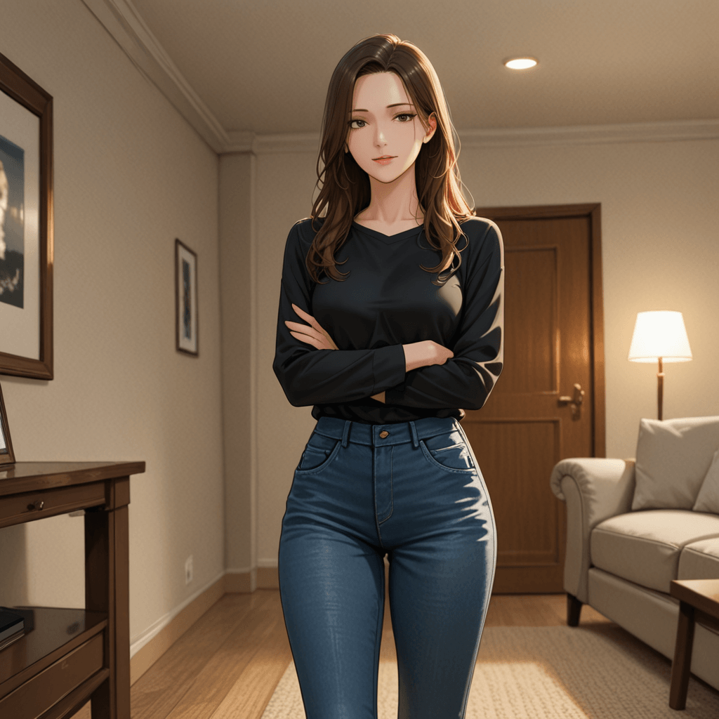 Femme Domme Girlfriend Jess