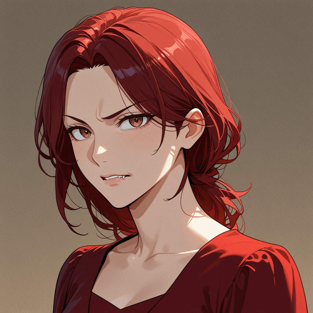 Tenyra Sedai