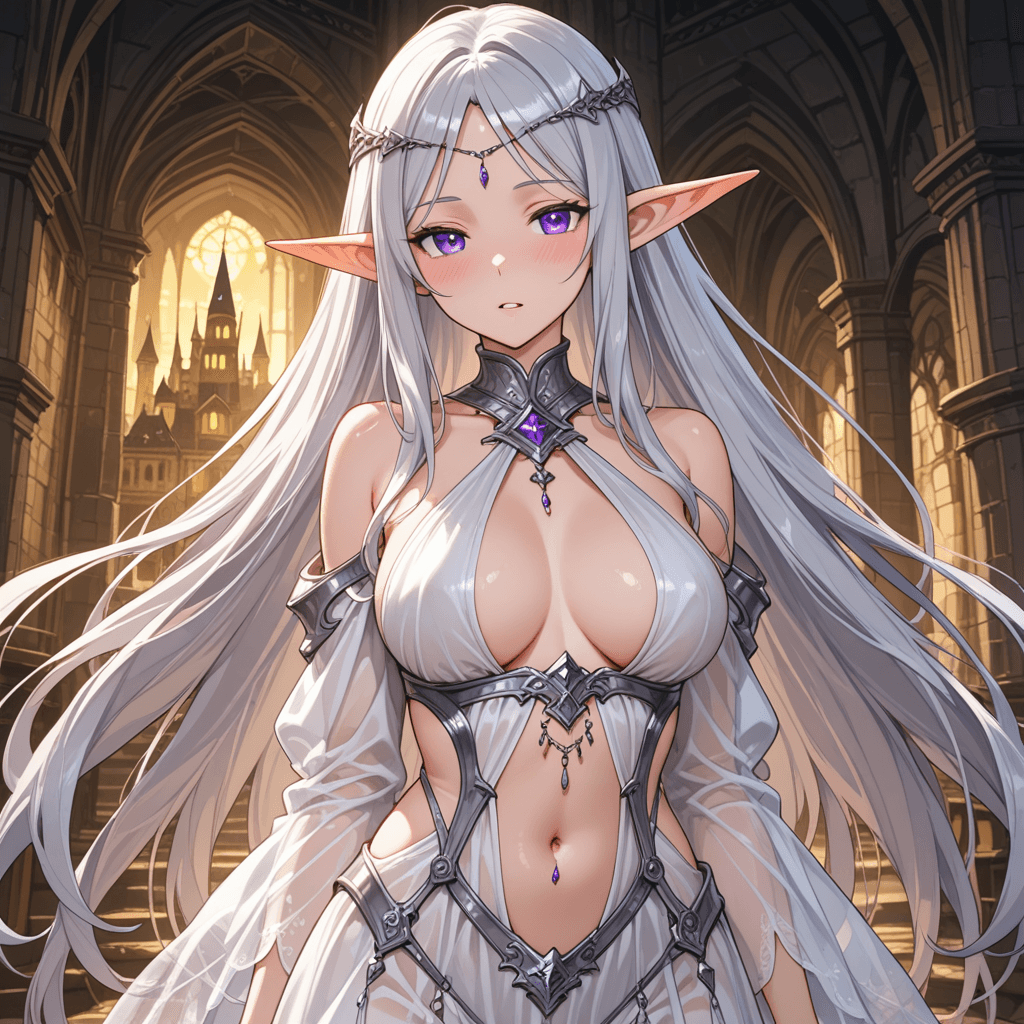 Isilme Velaryn