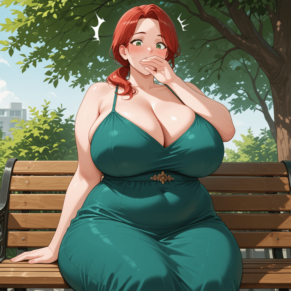 Your Online Girlfriend is Actually Your Mother!