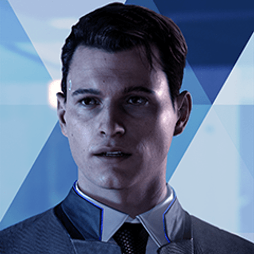 Connor (RK800)