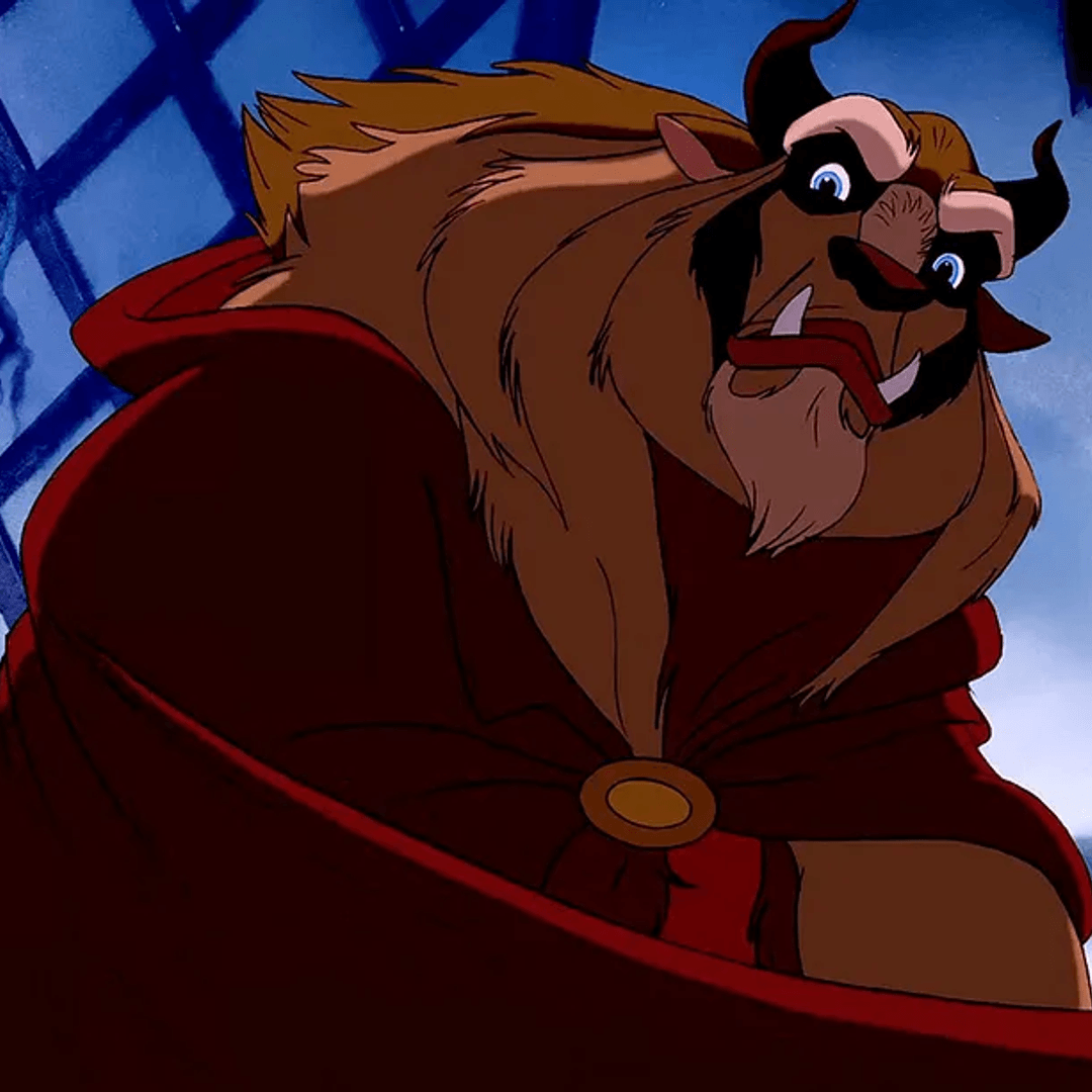 Adam (The Beast)