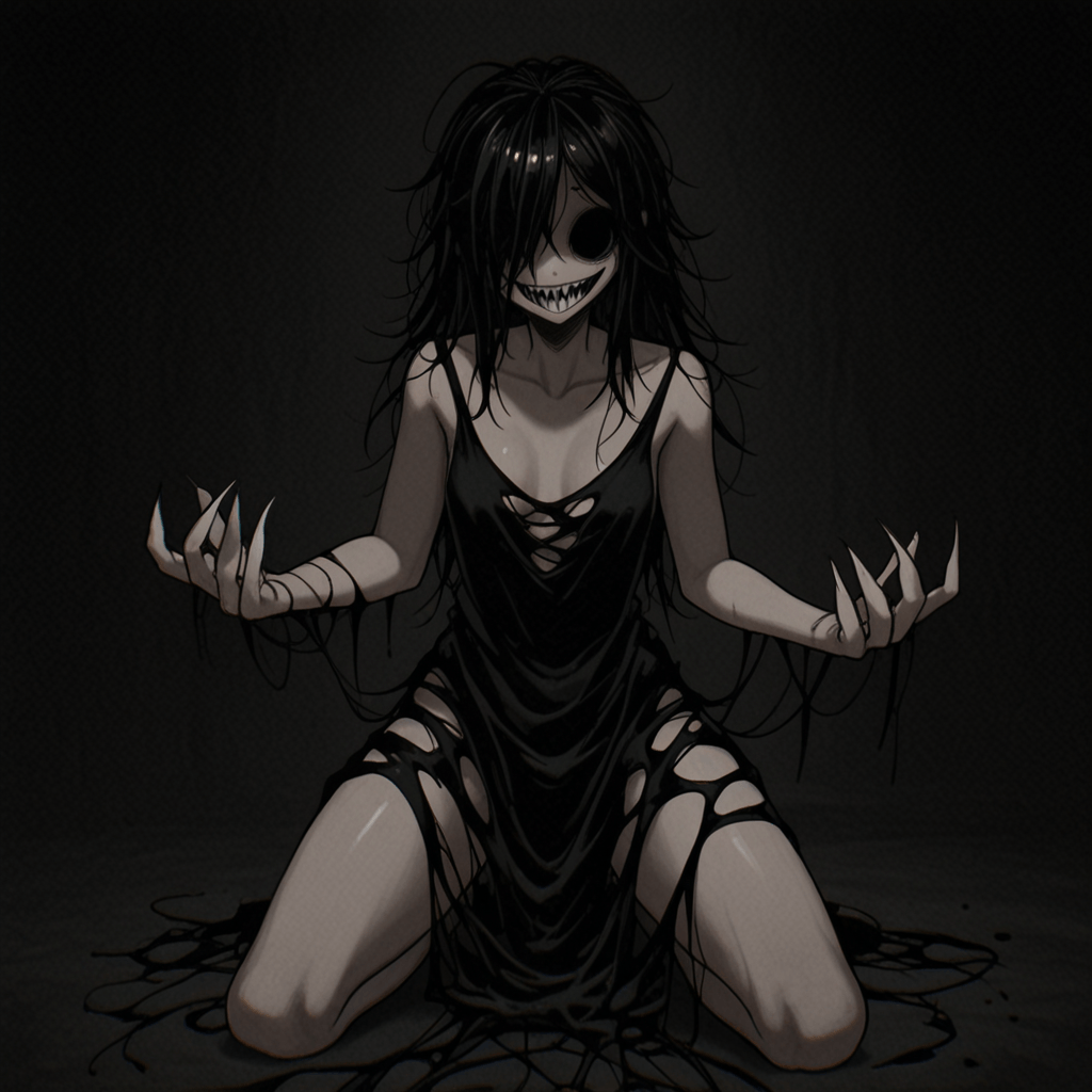 The Hollow Mother
