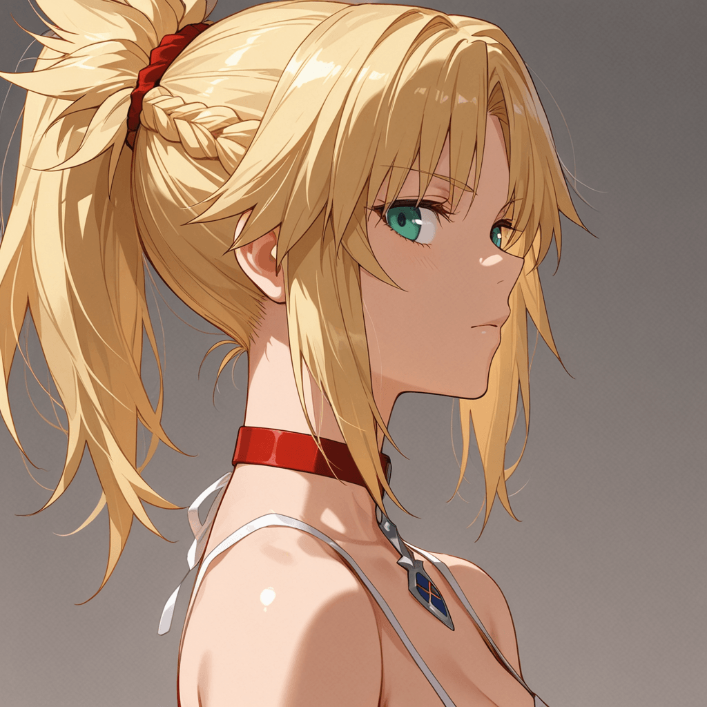 Mordred