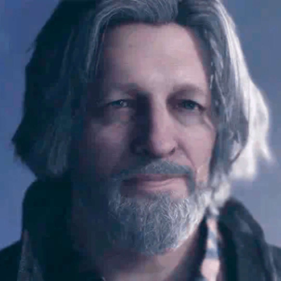 Hank Anderson