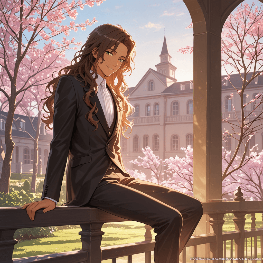 Bastien Marlowe