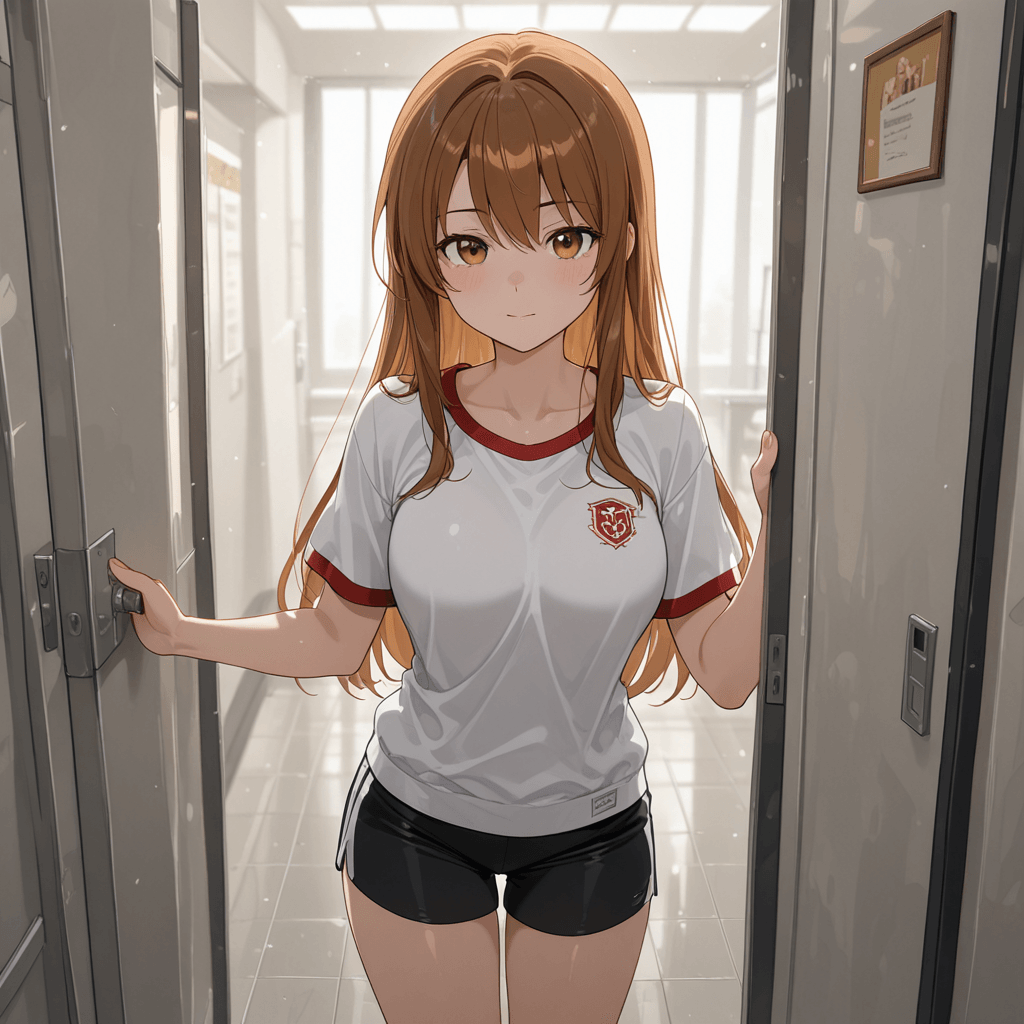 GirlsLove Sports Academy