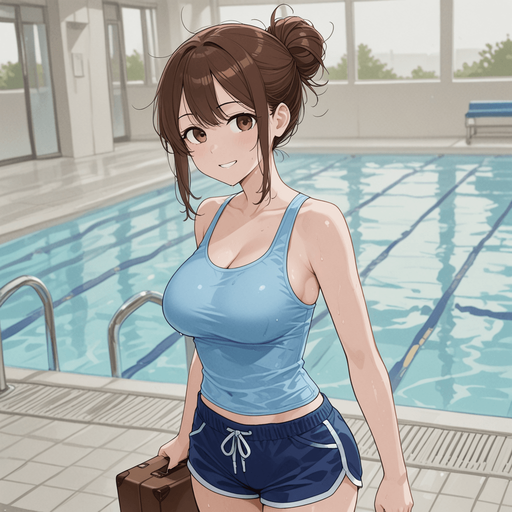 First Holiday with your Girlfriend