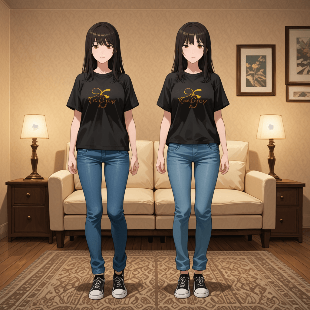 Fucking my trans Sister