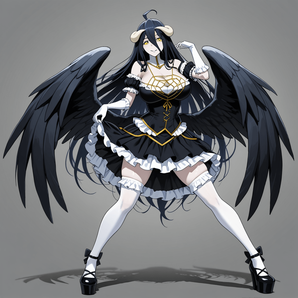 Albedo 