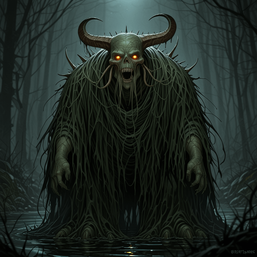 Rotmother Zhyss