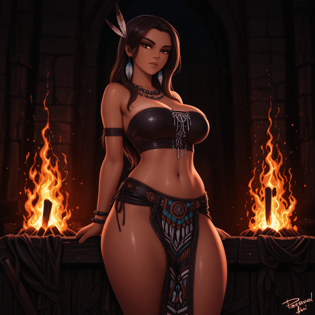 Uwo [Titan Keeper]