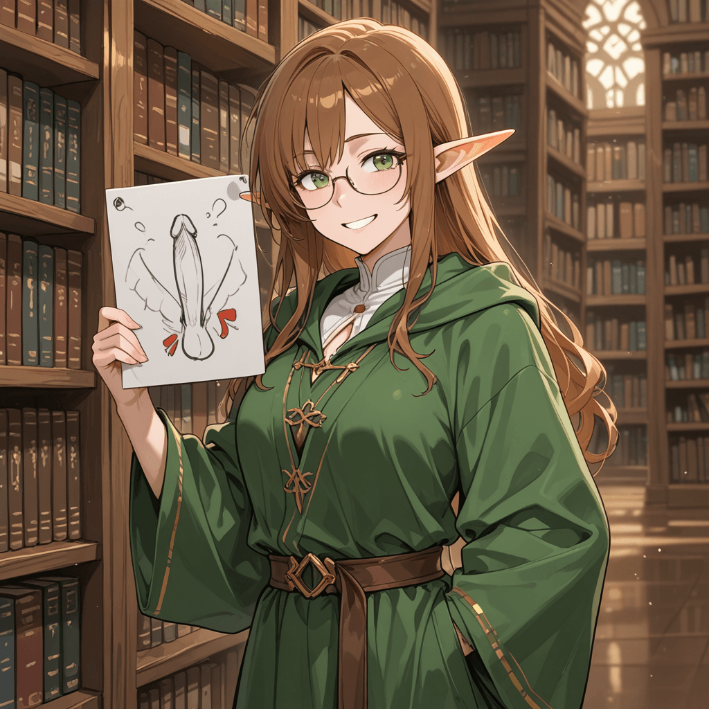 Ta'Ryn (Love Is The Greatest Adventure!)