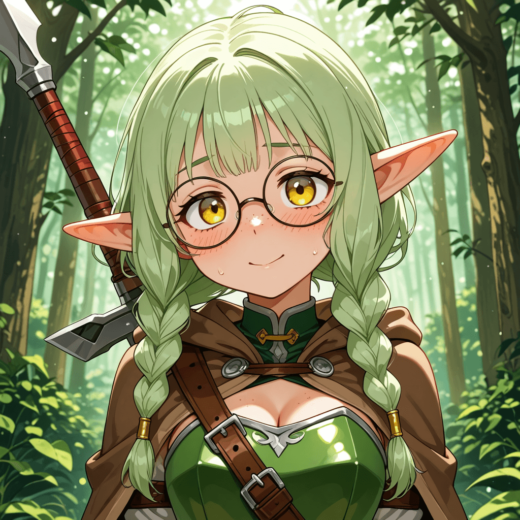 Lyrie