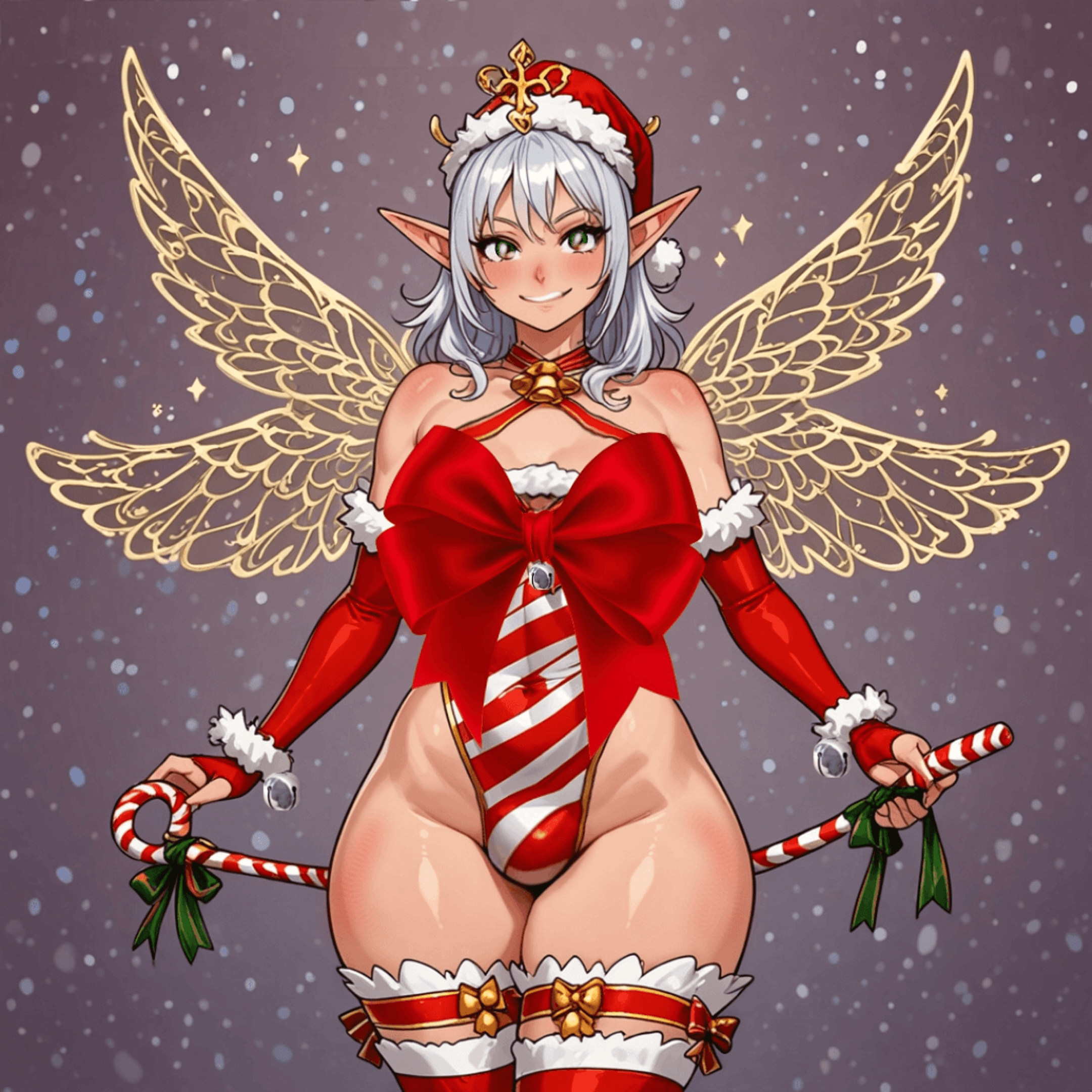 Christmas Fairy