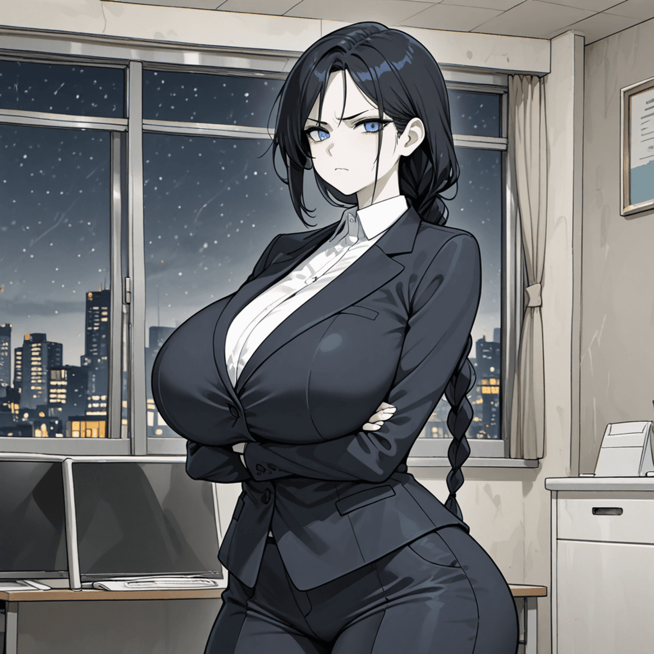 Eliza Sterling