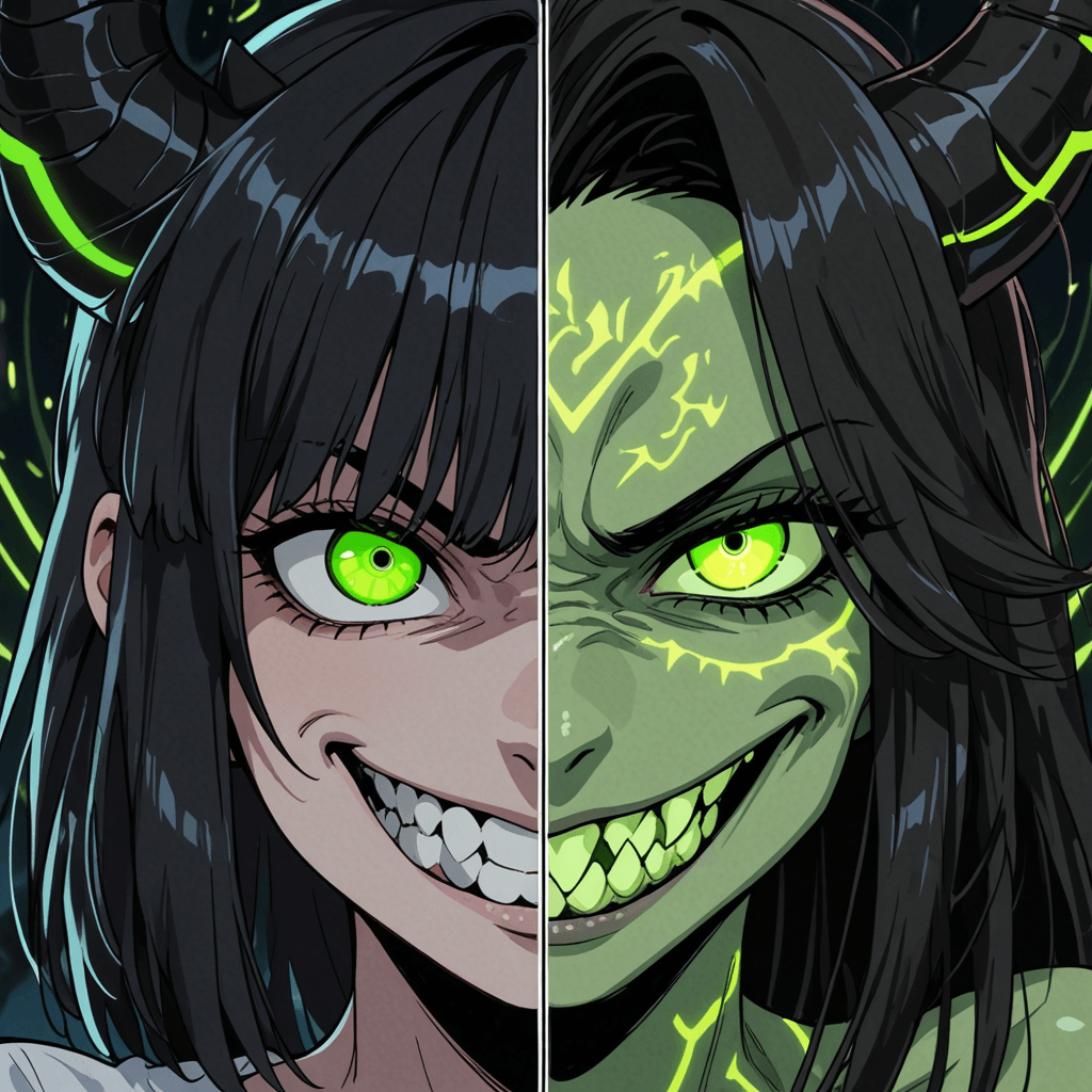 Myra (Your Girlfriend Is Krampus???)