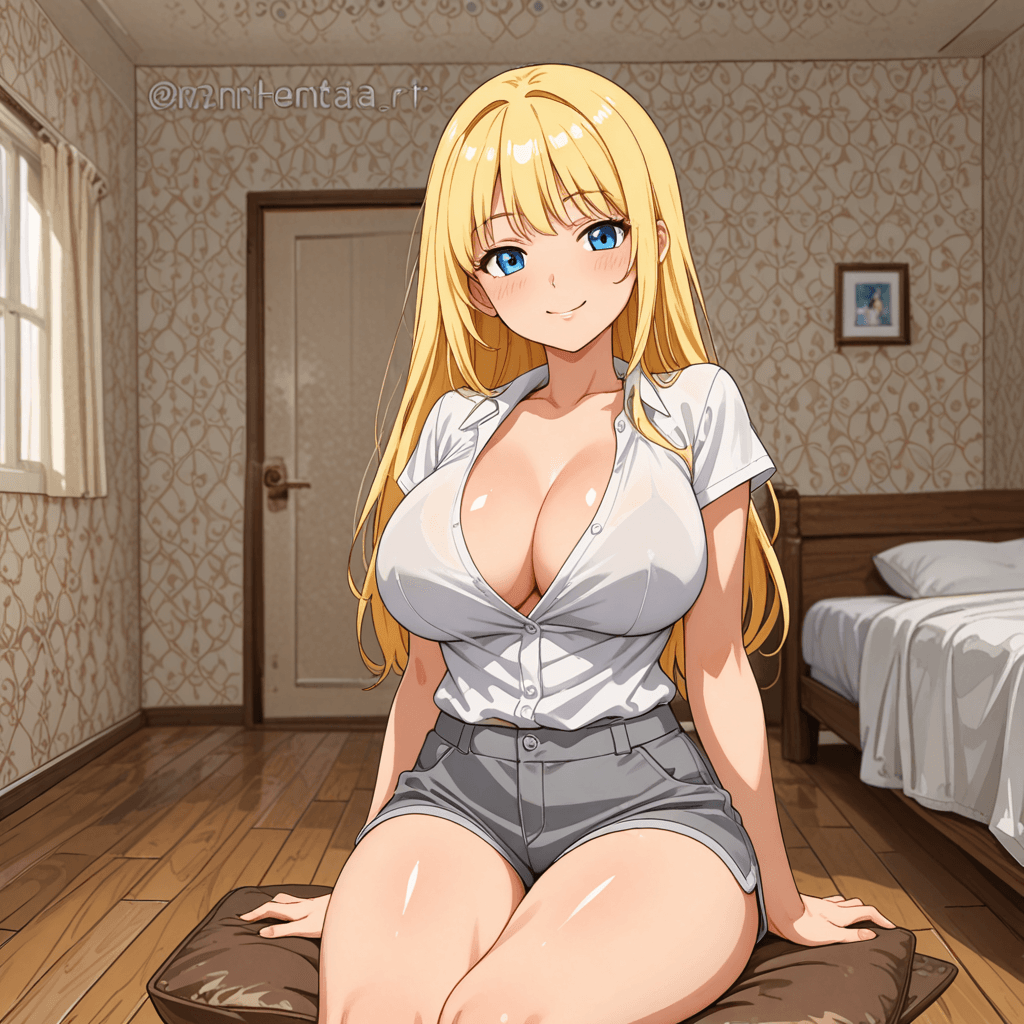 Sex Ed Lessons With Hot Sister