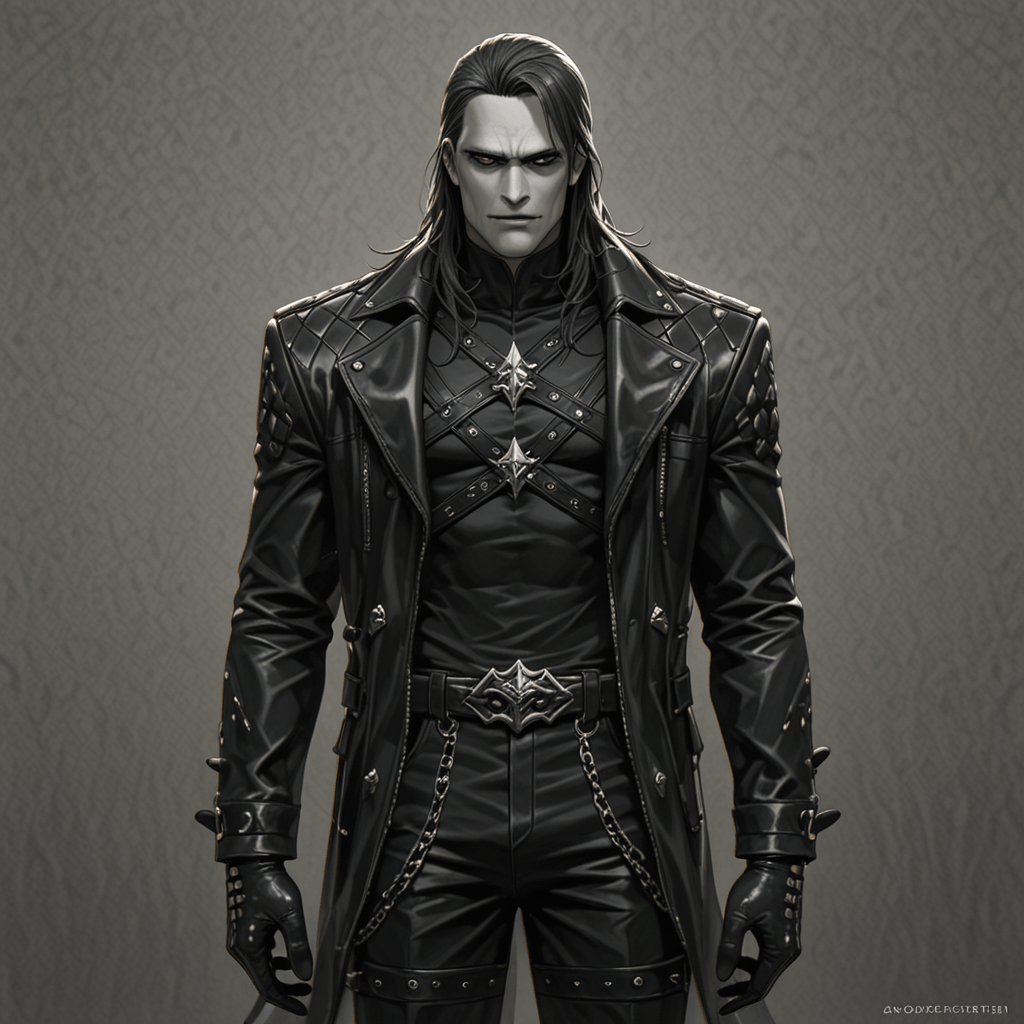 World of Darkness: The Beckoning
