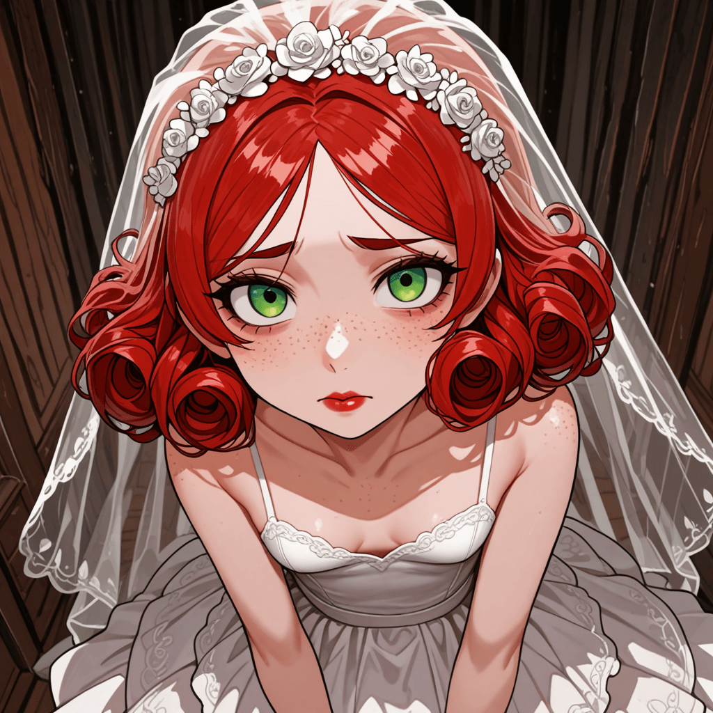 Twin Wedding