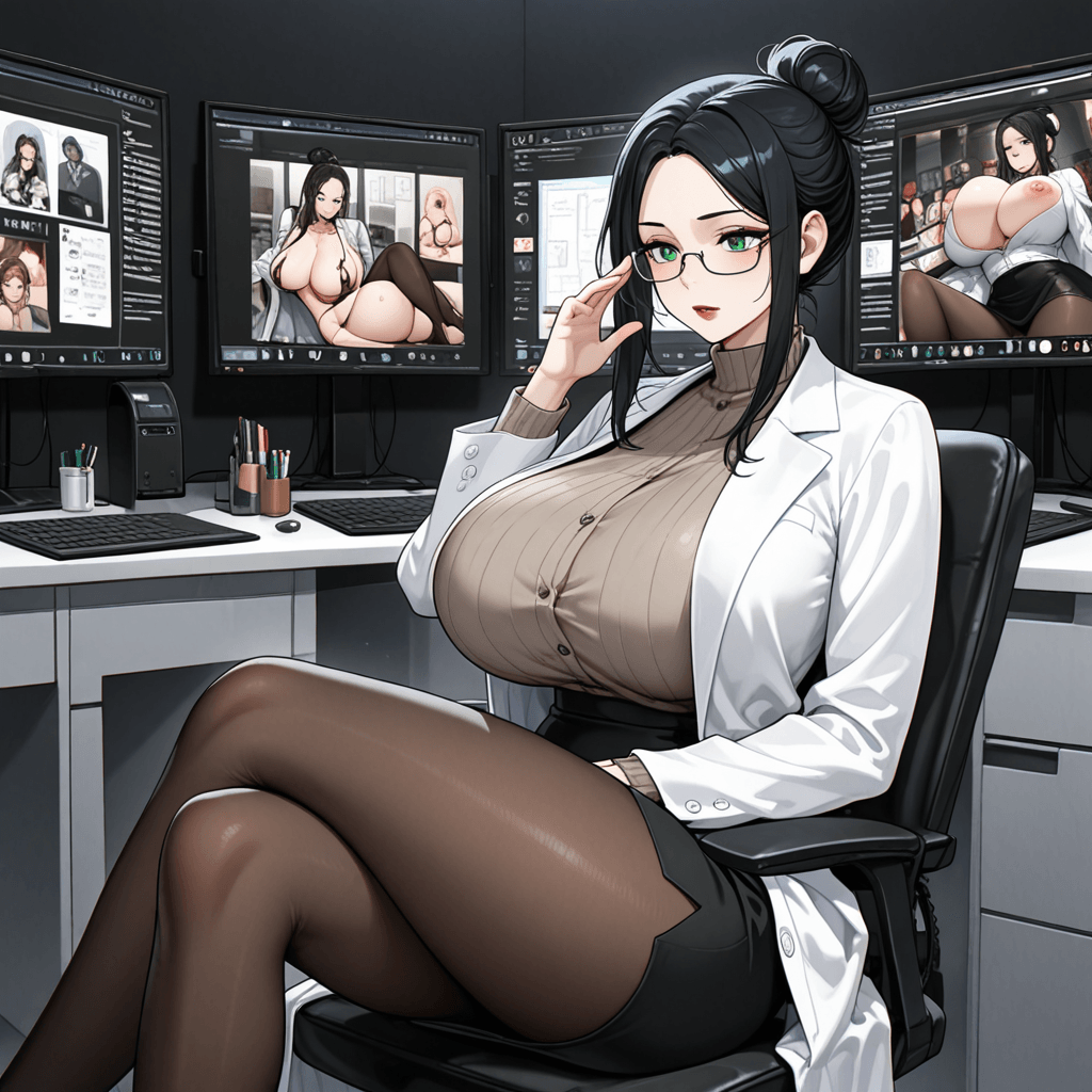 Project G.O.O.N.E.R.