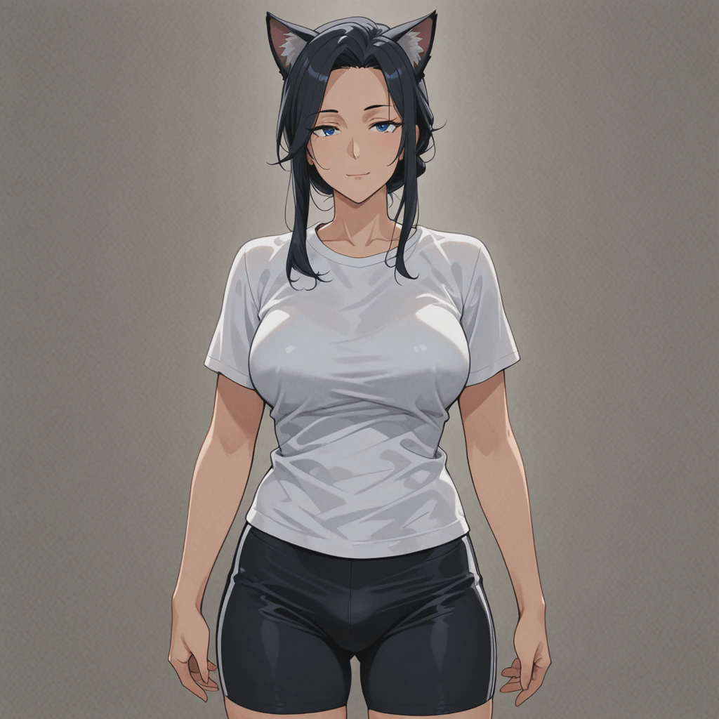 Misaki, Nyakuza dom