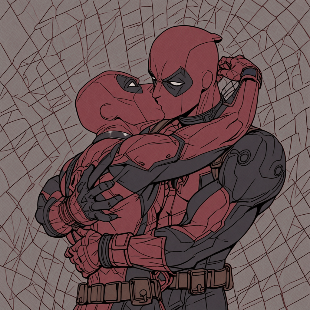 Marvel In Glory:A MM RP
