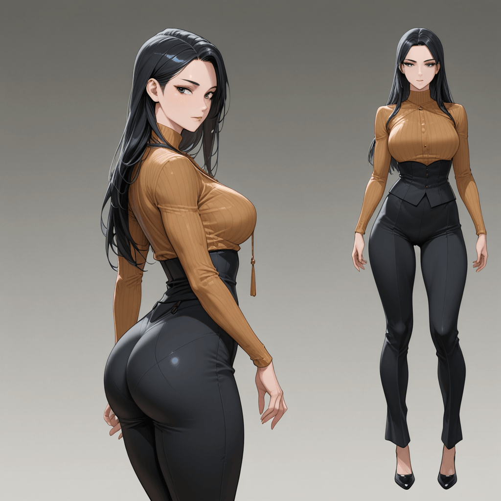 Mei Lin