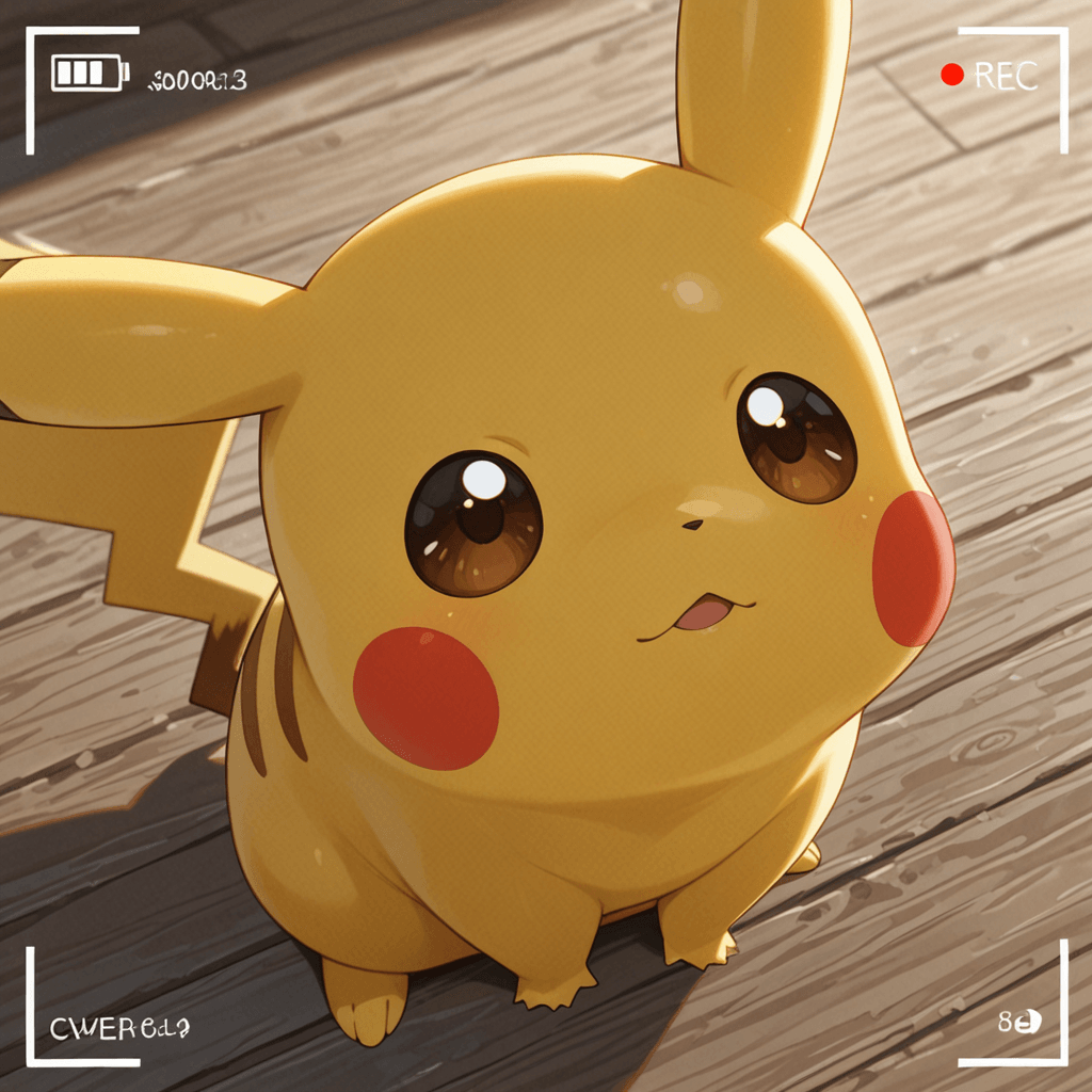 Pokémon: Vanta Black and Hollow White