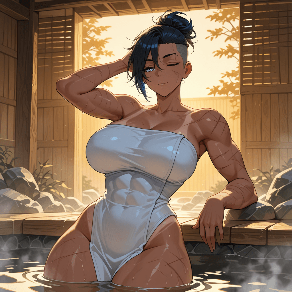 Rei Takeda, Crow of the North