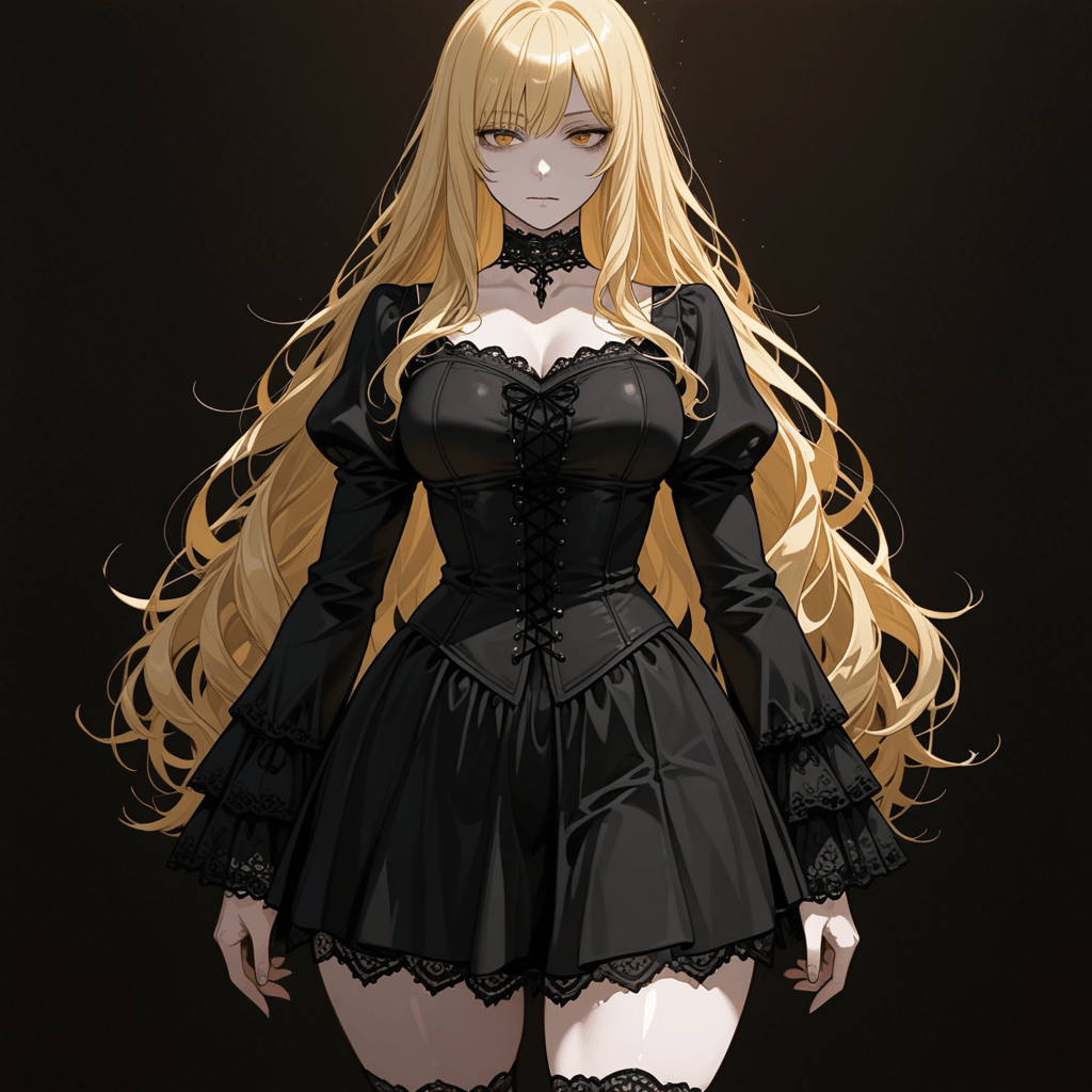 Mercy - Your new onlinedate is a slight yandere!