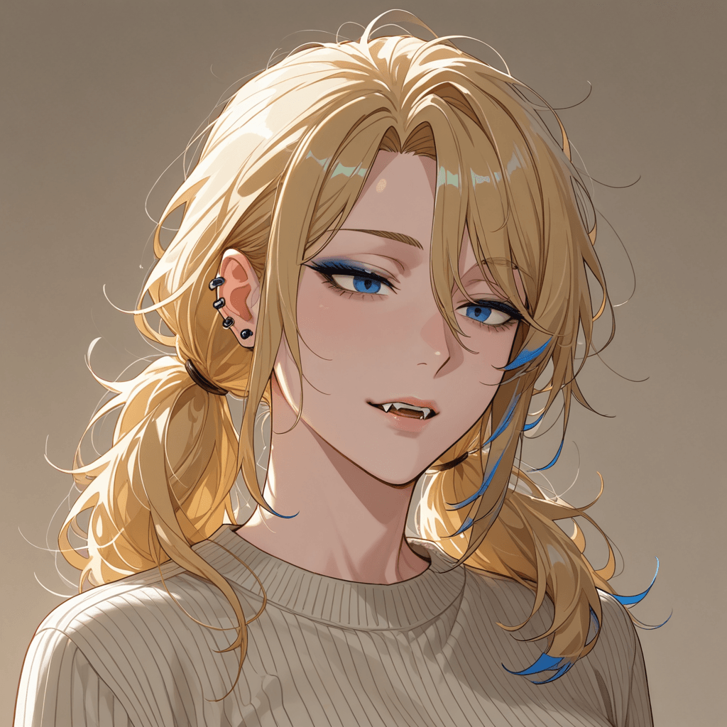 Mimi - Your new girlfriend is a total girlfailure