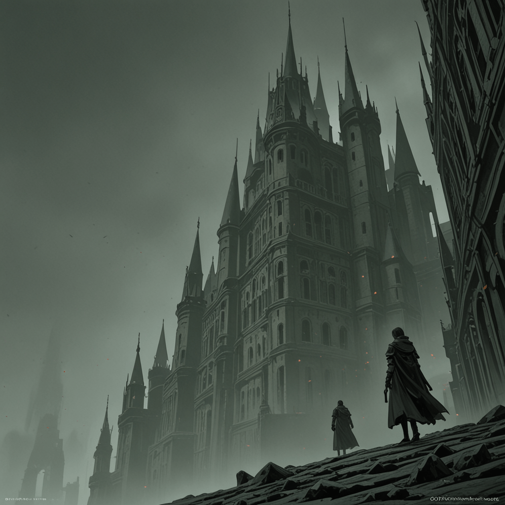 Castle Anthrax 