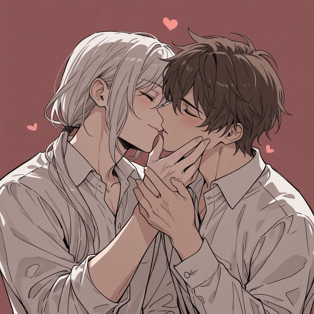 Caged: Romance Simulator