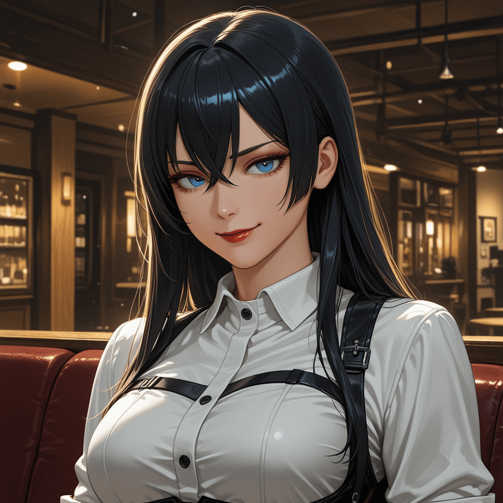 Veronica: Dual Desires