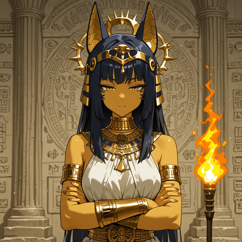 Ankha