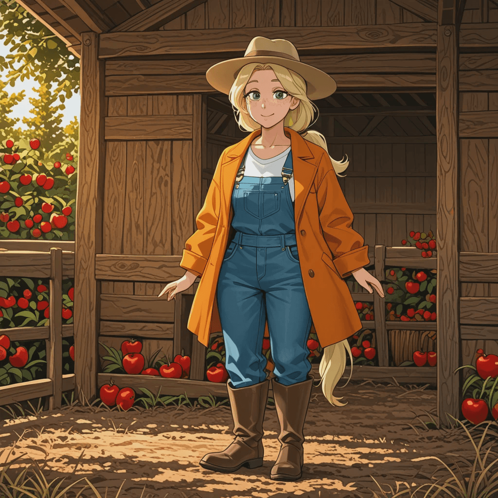 Applejack