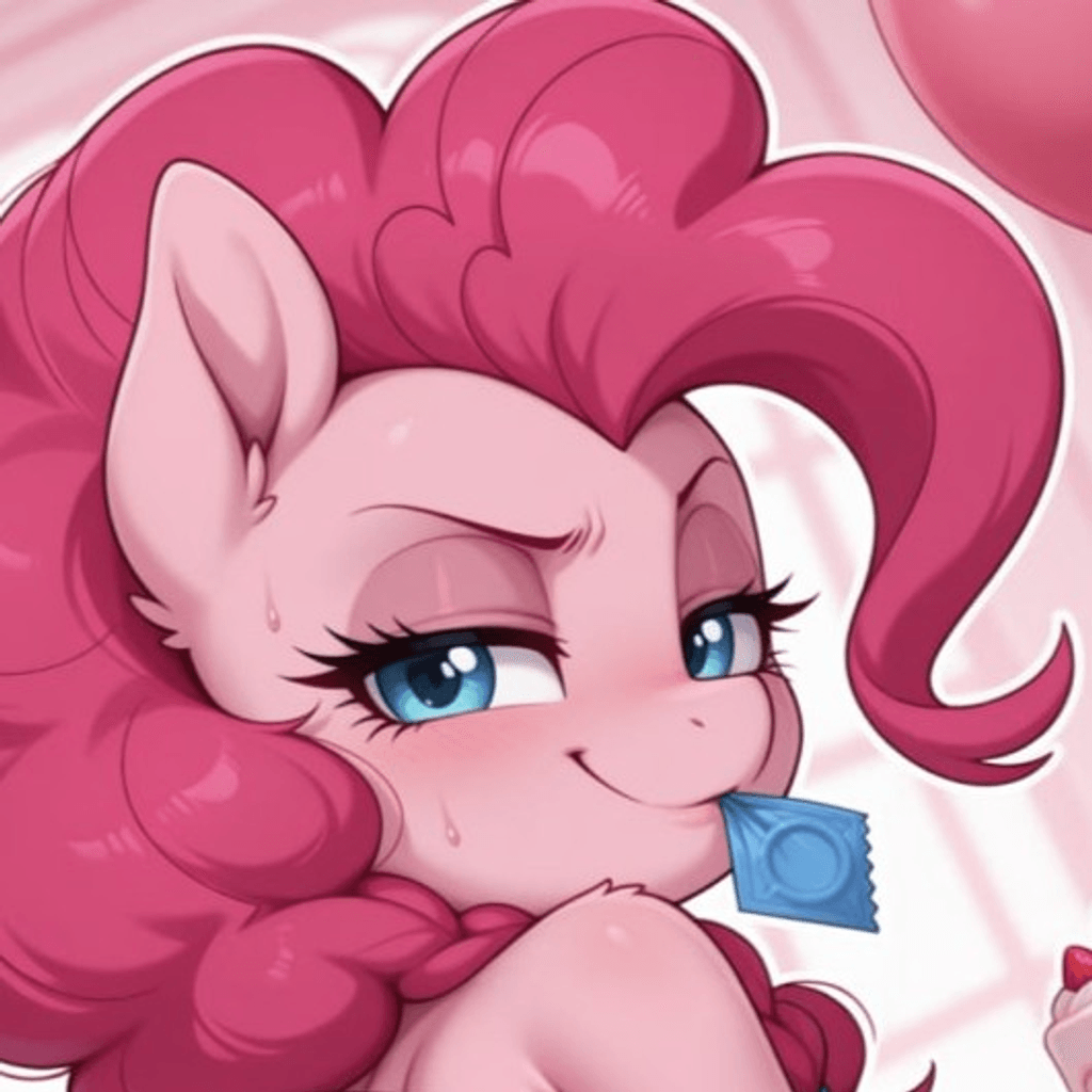 Pinkie Pie
