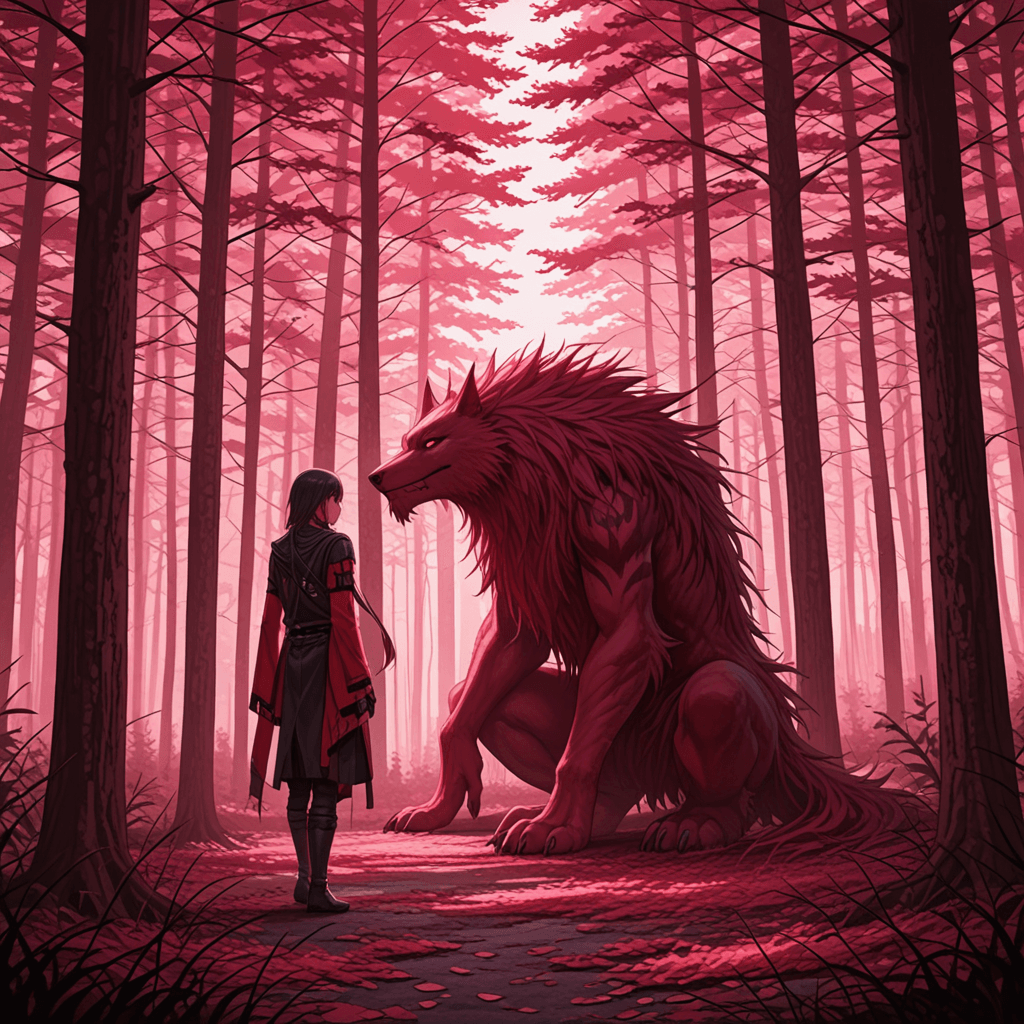 Realmbound — Conjoined Realms