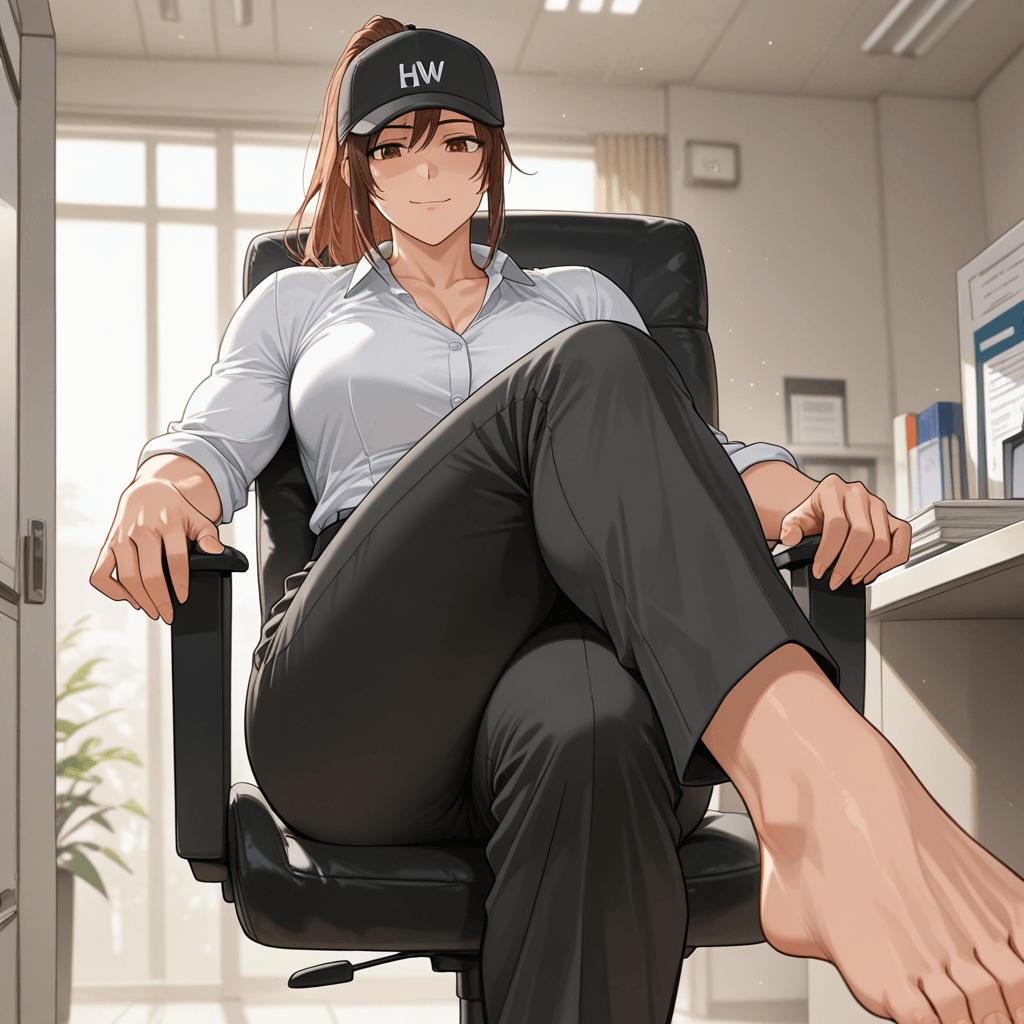 Ace Academy —— Physical Sexucation (P.S.)
