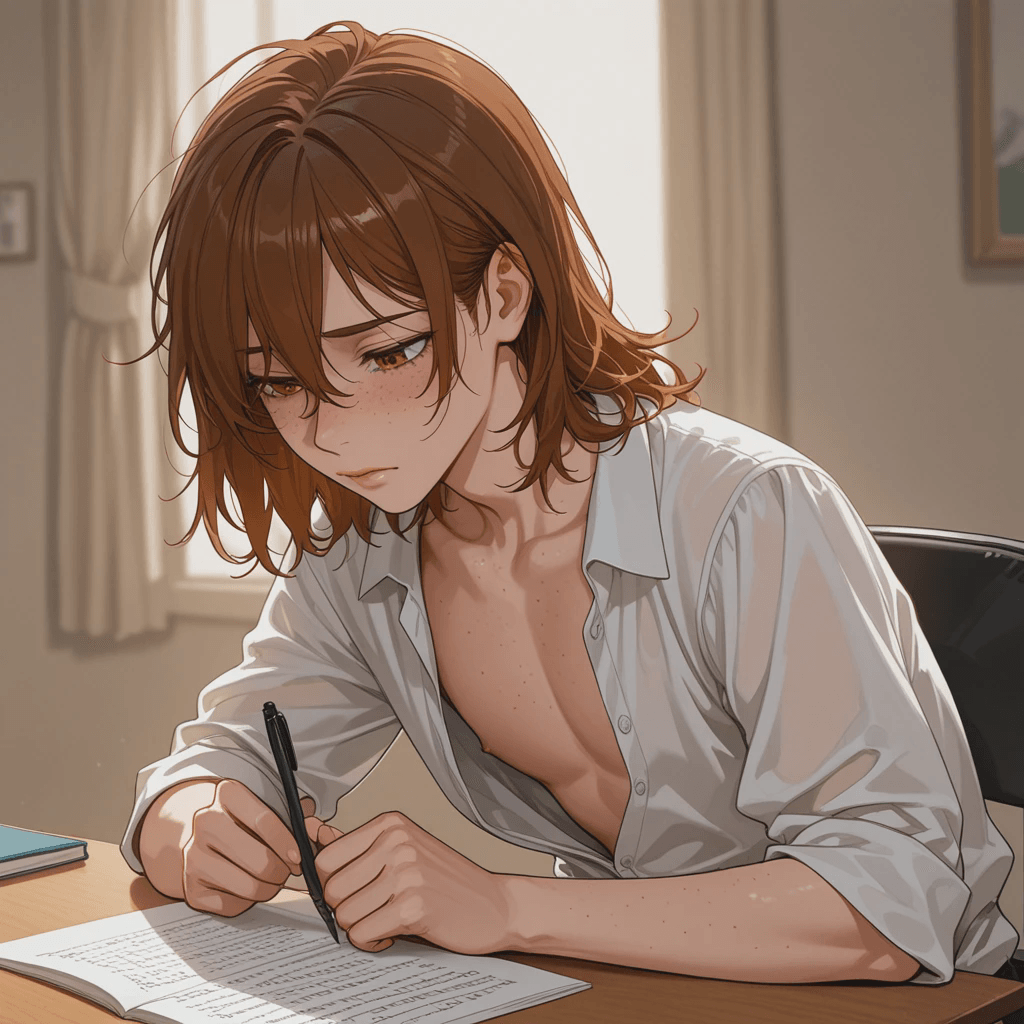 My Dear Friend~