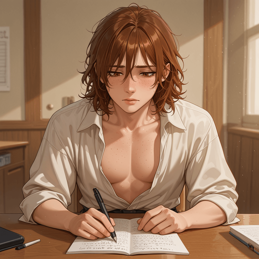 My Dear Friend~