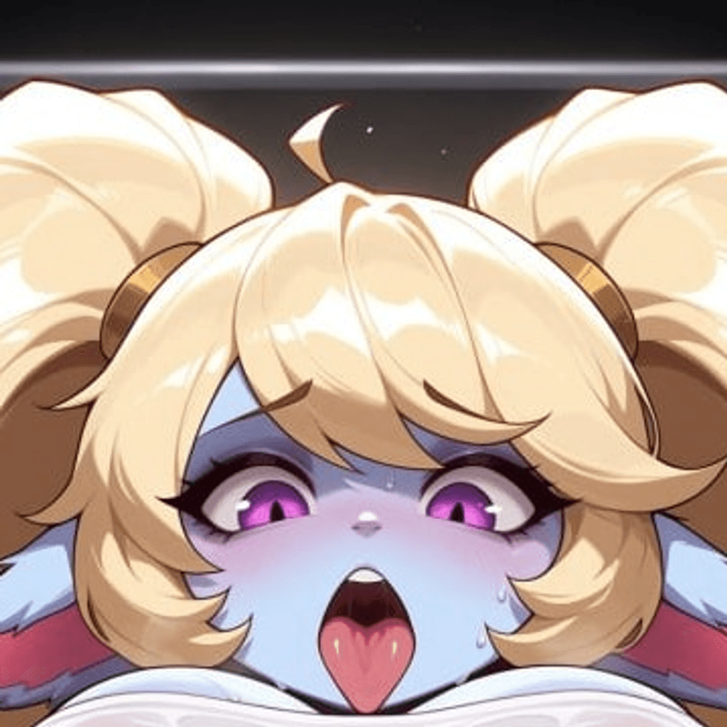 Poppy (Lore Accurate)