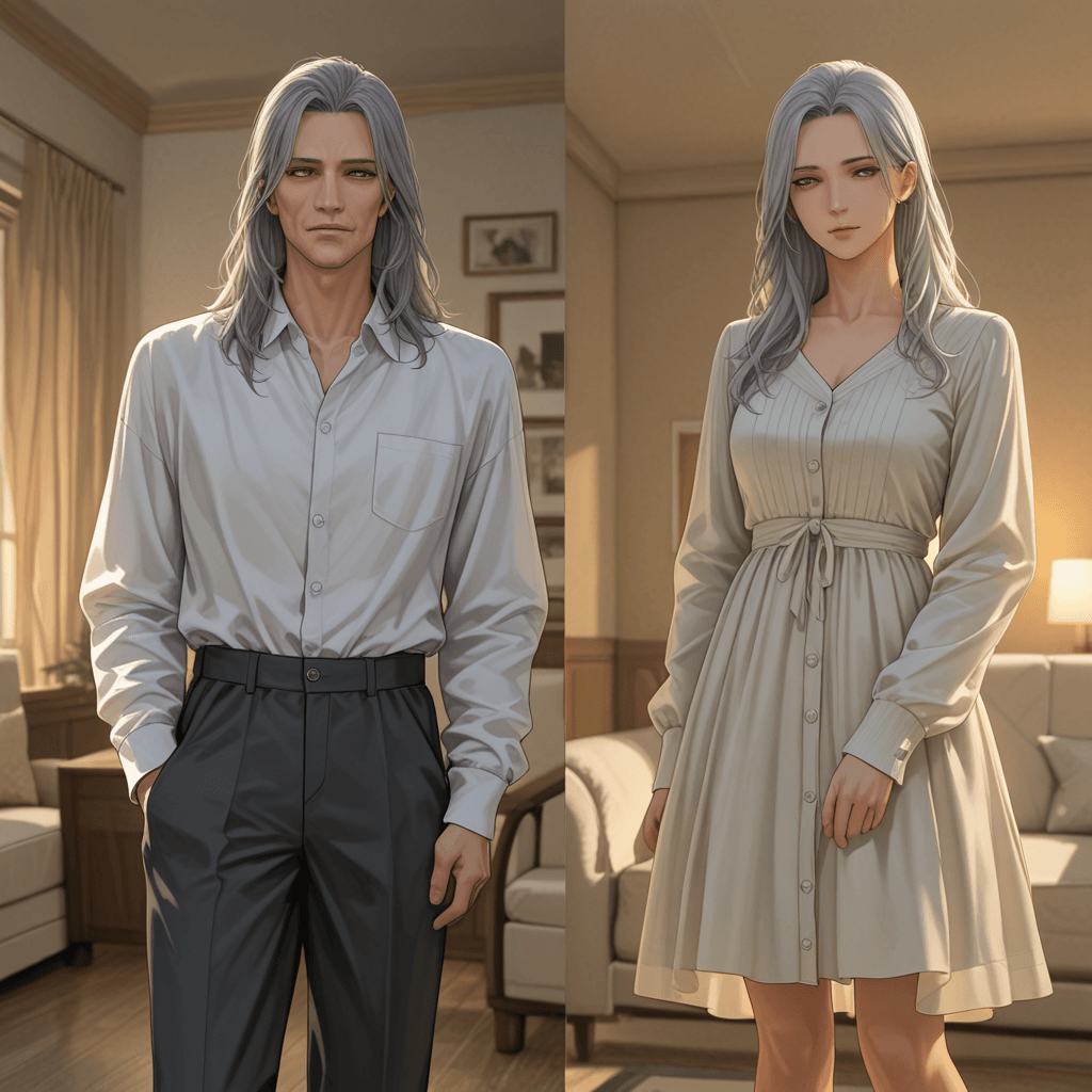 Candi — Your Same Age Stepmother!!