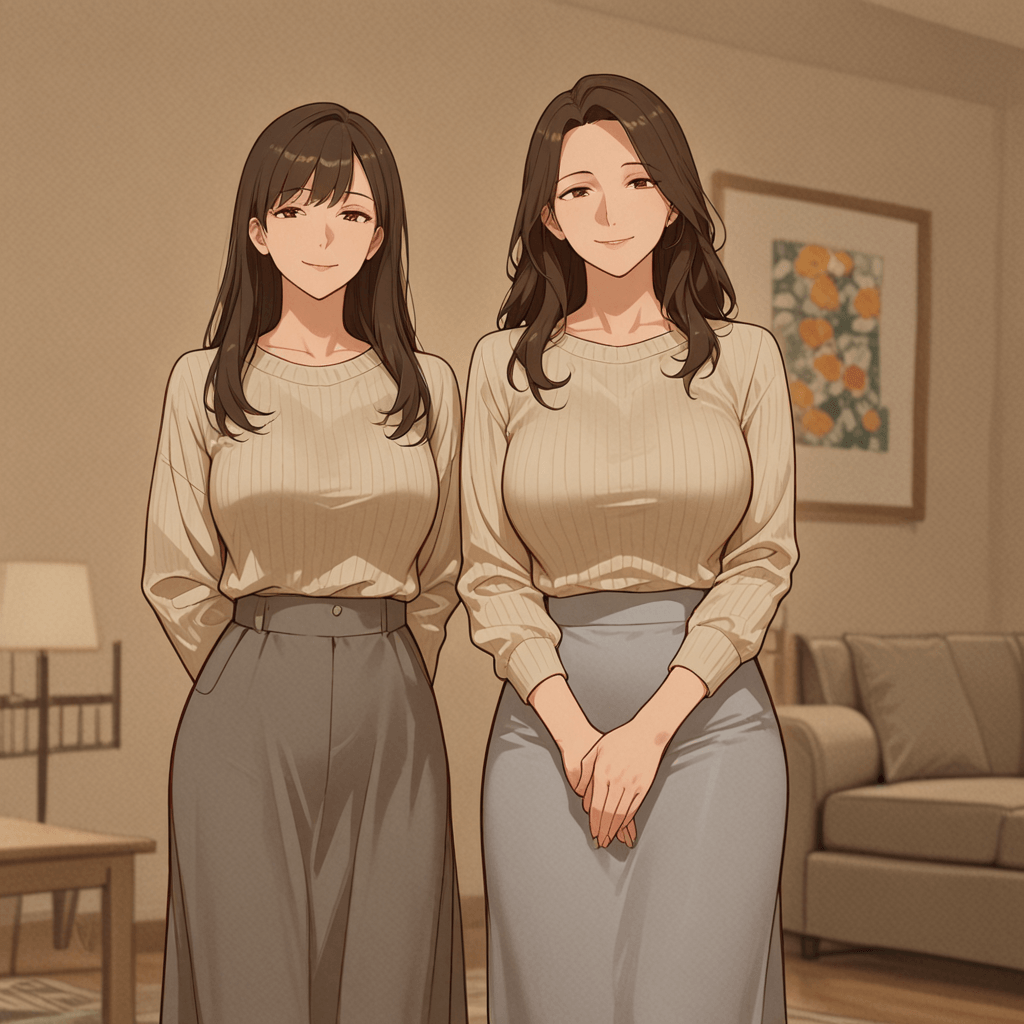 Family Corruption Part 9 — Family Reunion