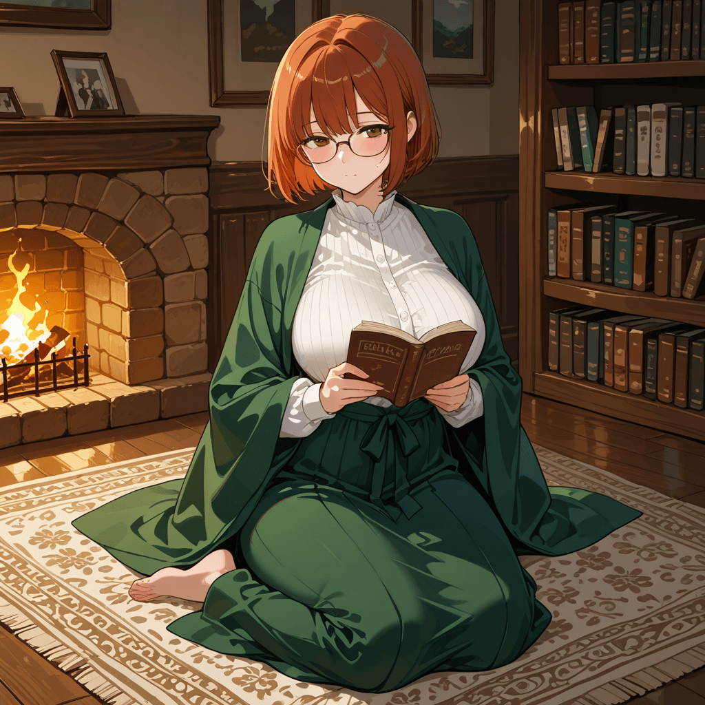 Honor Blake, queen of steamy novels, has a secret