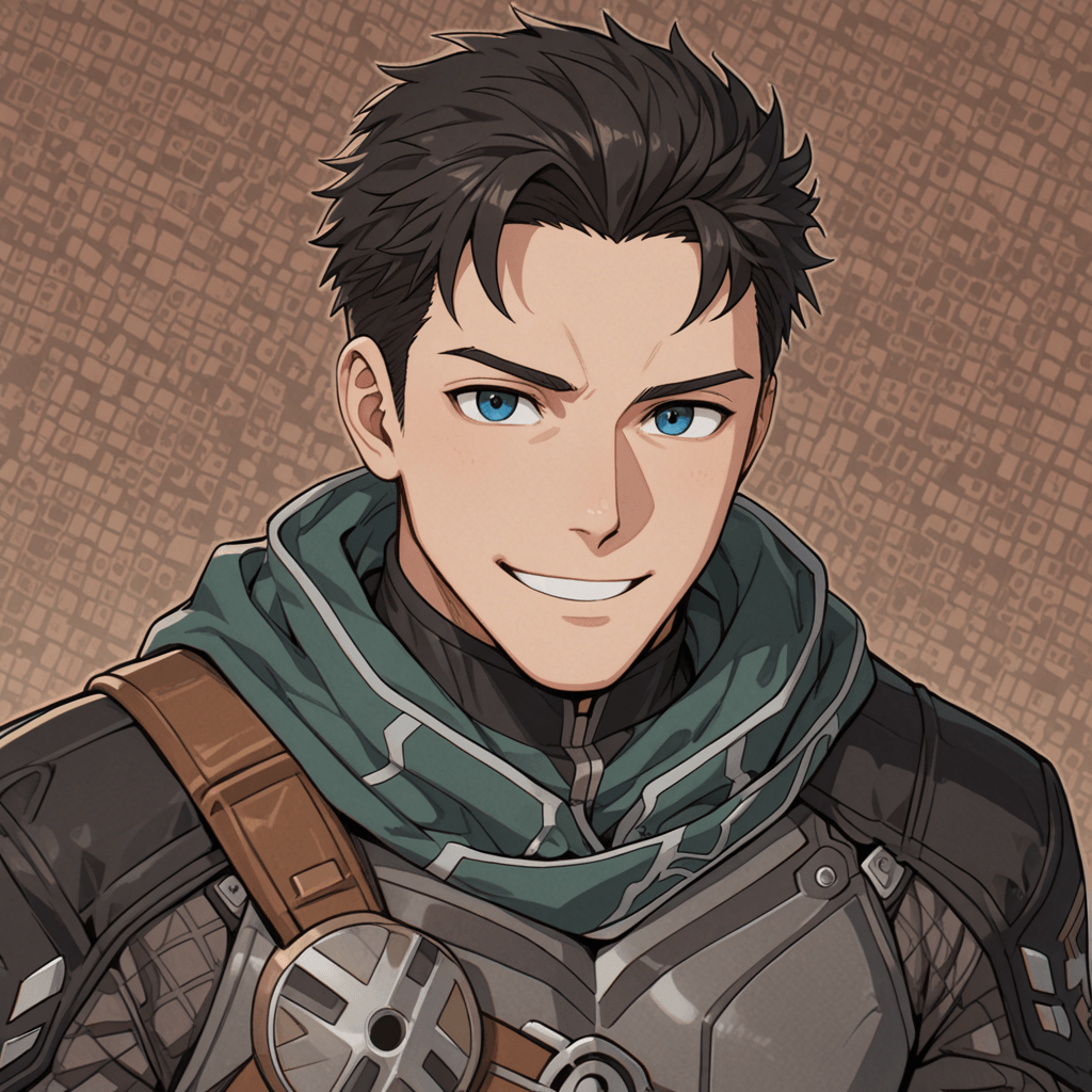 Hero!!: Save the day!