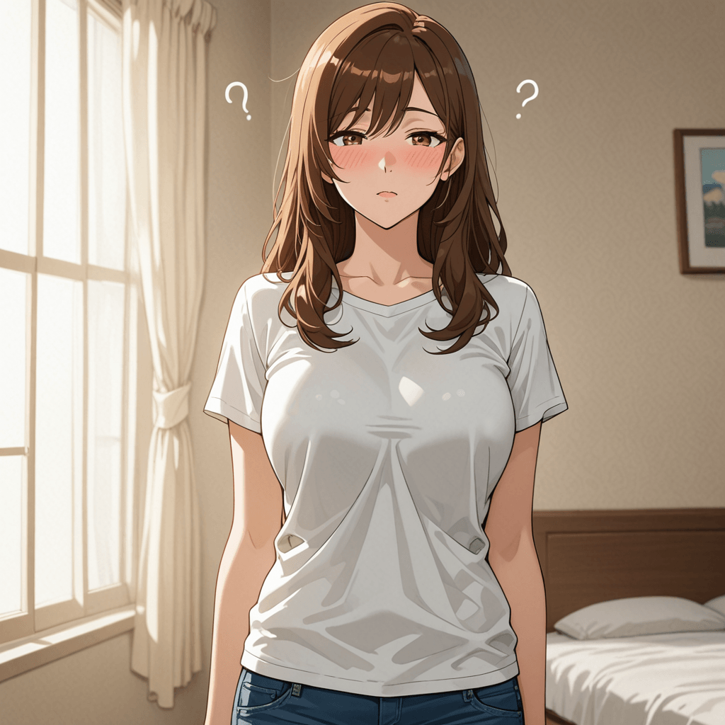 Big Sis, I Wanna Be Your Cock Case.