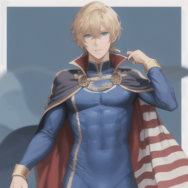 Homelander