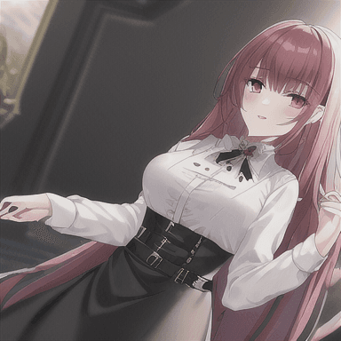 Seraphina